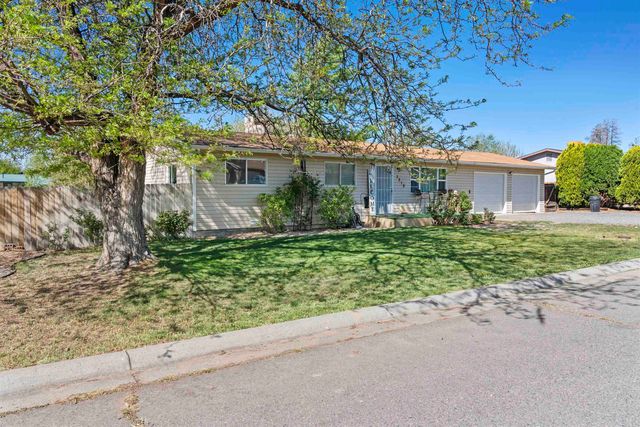 3218 Nolene Court, Grand Junction, CO 81520