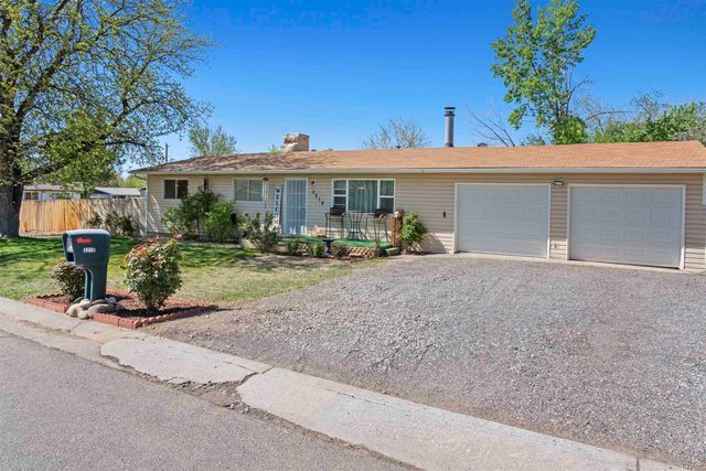 3218 Nolene Court, Grand Junction, CO 81520