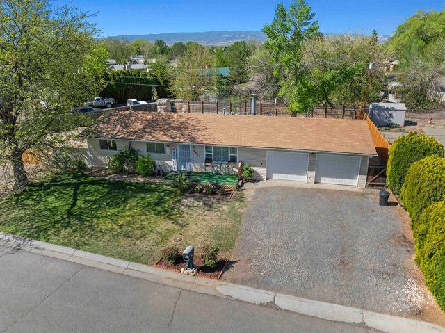 3218 Nolene Court, Grand Junction, CO 81520