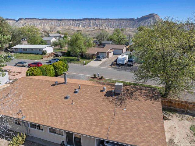 3218 Nolene Court, Grand Junction, CO 81520