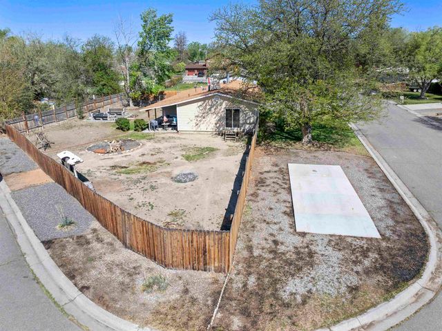 3218 Nolene Court, Grand Junction, CO 81520