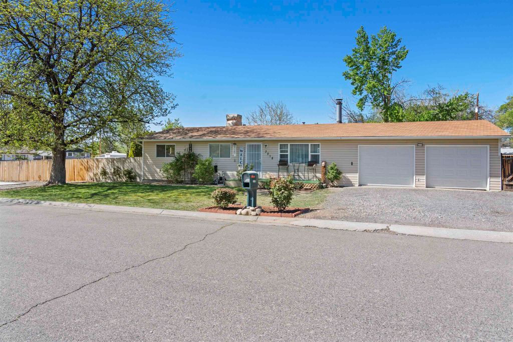 3218 Nolene Court, Grand Junction, CO 81520