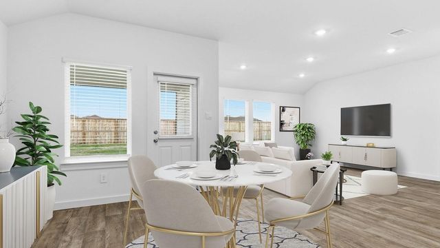 6020 Ambrose Peak Ln, Rosenberg, TX 77469