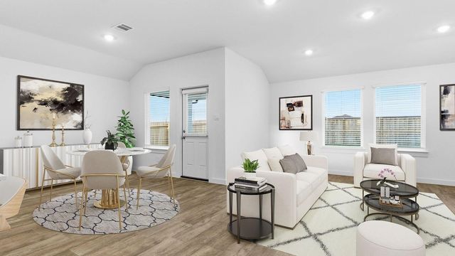 6020 Ambrose Peak Ln, Rosenberg, TX 77469