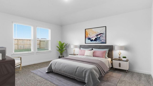 6020 Ambrose Peak Ln, Rosenberg, TX 77469