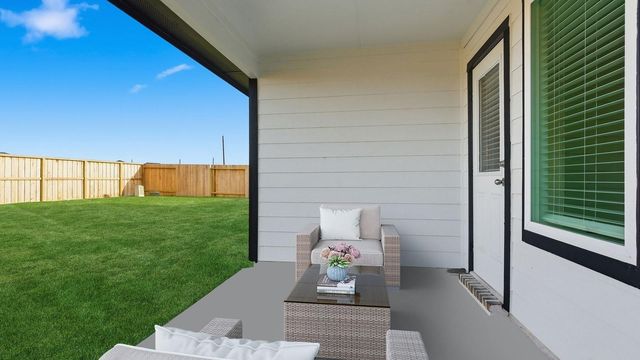 6020 Ambrose Peak Ln, Rosenberg, TX 77469