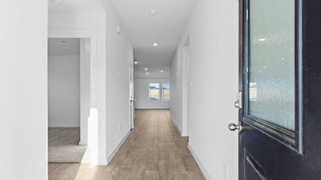 6020 Ambrose Peak Ln, Rosenberg, TX 77469