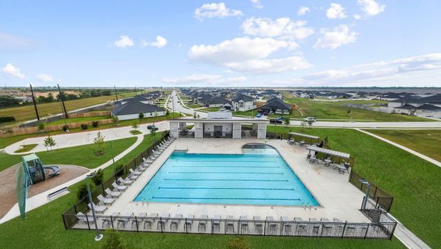 6020 Ambrose Peak Ln, Rosenberg, TX 77469