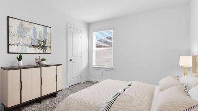 6020 Ambrose Peak Ln, Rosenberg, TX 77469