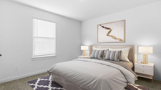 6020 Ambrose Peak Ln, Rosenberg, TX 77469