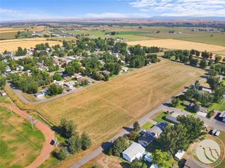 522 3rd STREET SW, Park City, MT 59063