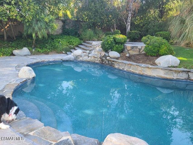 5608 Silver Valley Avenue, Agoura Hills, CA 91301