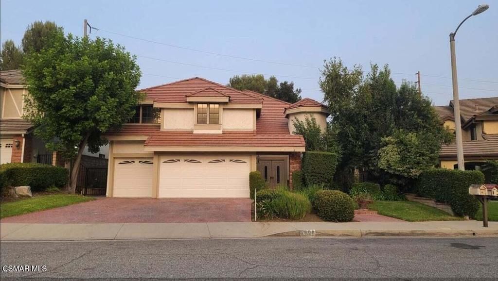 5608 Silver Valley Avenue, Agoura Hills, CA 91301