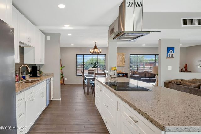 1971 W Placita Tampico, Tucson, AZ 85704