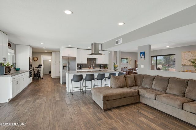 1971 W Placita Tampico, Tucson, AZ 85704