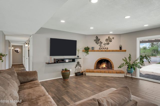 1971 W Placita Tampico, Tucson, AZ 85704