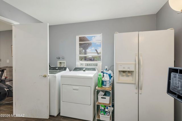1971 W Placita Tampico, Tucson, AZ 85704