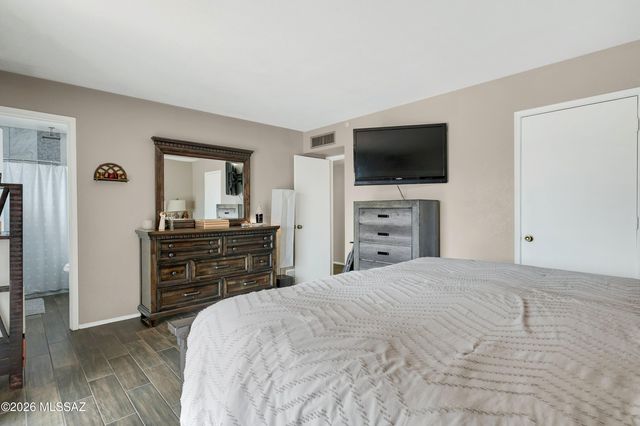 1971 W Placita Tampico, Tucson, AZ 85704