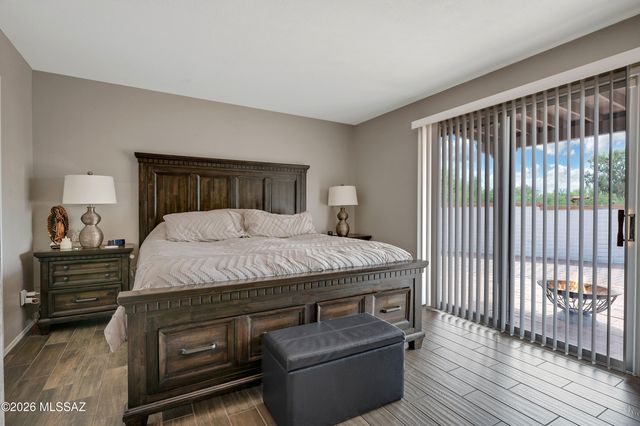 1971 W Placita Tampico, Tucson, AZ 85704