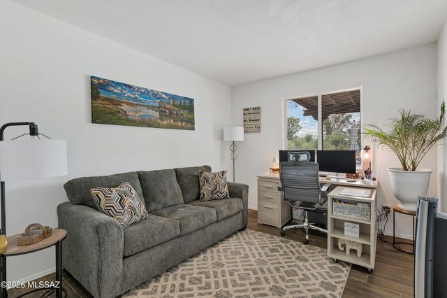1971 W Placita Tampico, Tucson, AZ 85704