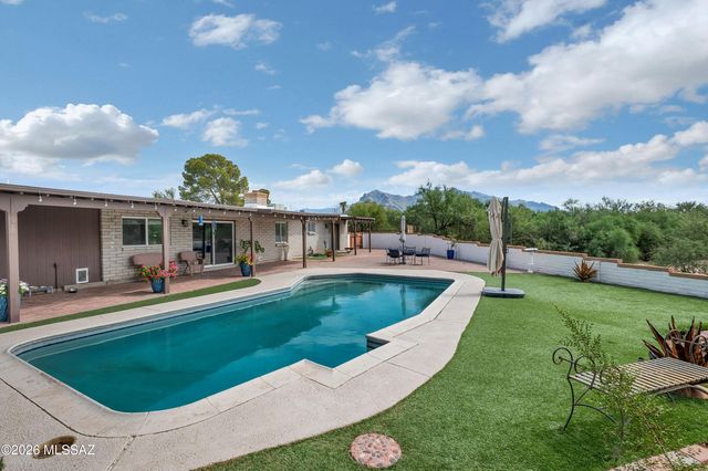 1971 W Placita Tampico, Tucson, AZ 85704