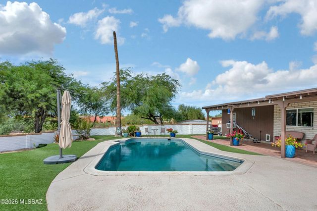 1971 W Placita Tampico, Tucson, AZ 85704