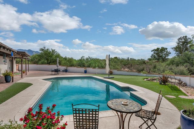 1971 W Placita Tampico, Tucson, AZ 85704