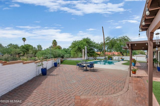 1971 W Placita Tampico, Tucson, AZ 85704