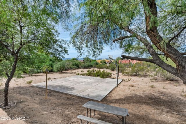 1971 W Placita Tampico, Tucson, AZ 85704