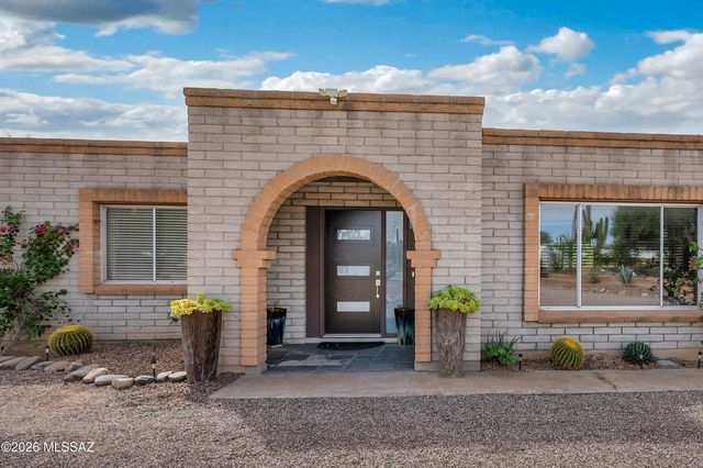 1971 W Placita Tampico, Tucson, AZ 85704