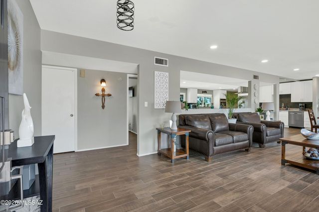 1971 W Placita Tampico, Tucson, AZ 85704