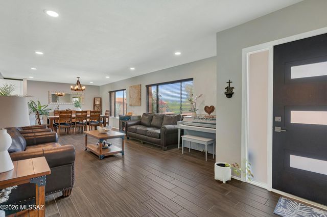 1971 W Placita Tampico, Tucson, AZ 85704