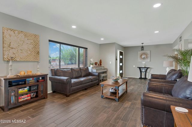 1971 W Placita Tampico, Tucson, AZ 85704