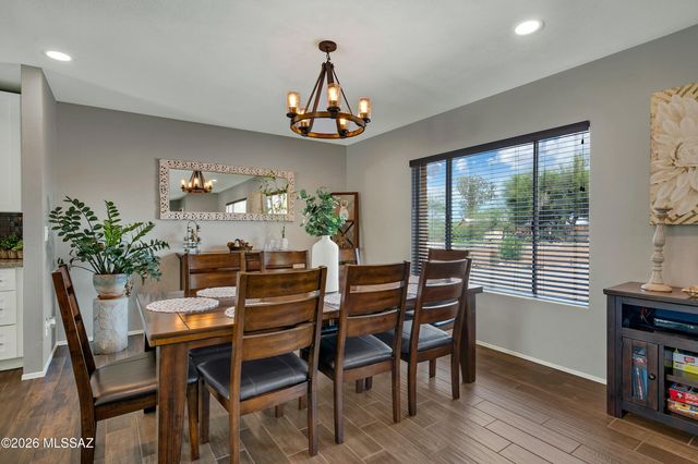 1971 W Placita Tampico, Tucson, AZ 85704