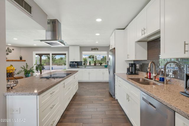 1971 W Placita Tampico, Tucson, AZ 85704