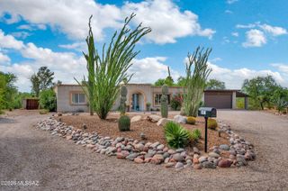 1971 W Placita Tampico, Tucson, AZ 85704