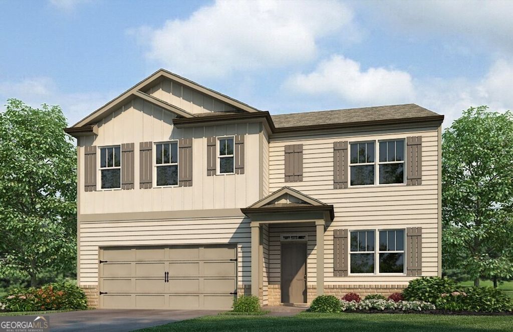 2959 Daxton Lane, Gainesville, GA 30507