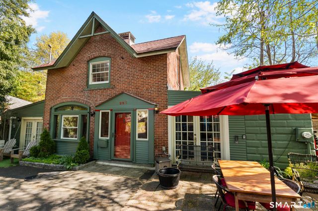 29-A Eld Street, New Haven, CT 06511