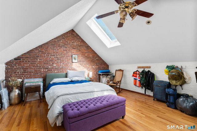 29-A Eld Street, New Haven, CT 06511