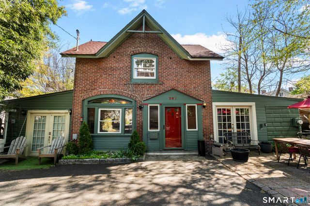 29-A Eld Street, New Haven, CT 06511