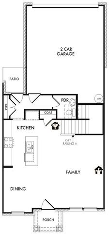 3045 Tall Pine, Corinth, TX 76210