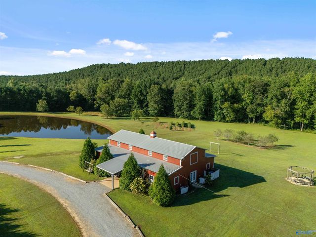 4908 Hopper Road, Altoona, AL 35952