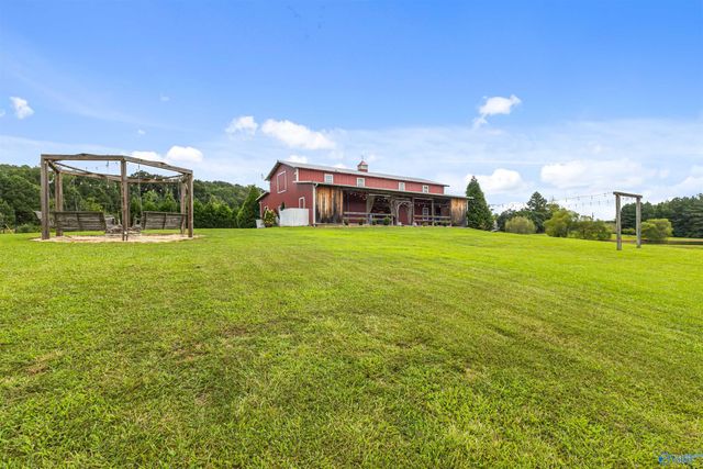 4908 Hopper Road, Altoona, AL 35952