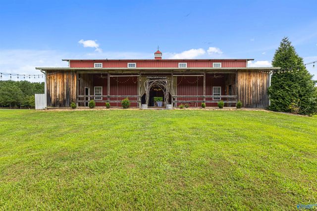 4908 Hopper Road, Altoona, AL 35952