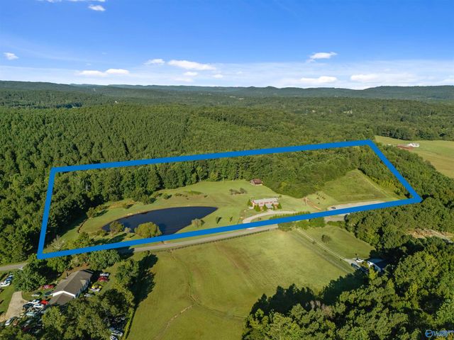 4908 Hopper Road, Altoona, AL 35952