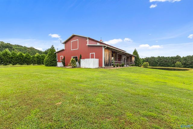 4908 Hopper Road, Altoona, AL 35952