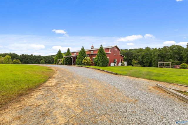 4908 Hopper Road, Altoona, AL 35952