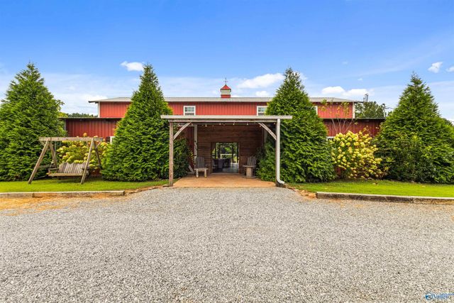 4908 Hopper Road, Altoona, AL 35952