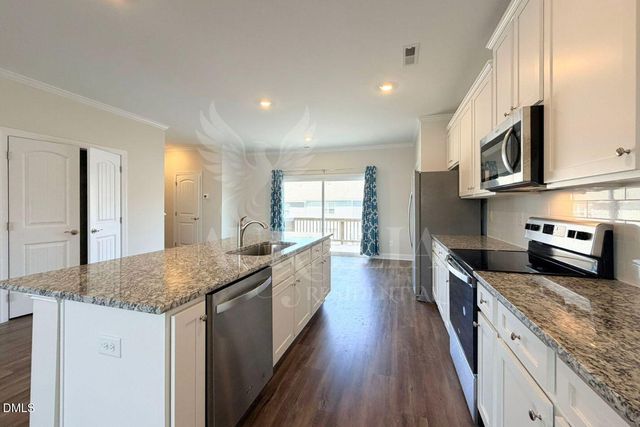 6935 Point Bar Place, Raleigh, NC 27616