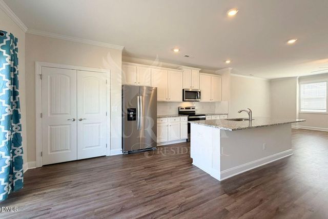 6935 Point Bar Place, Raleigh, NC 27616